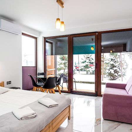 Edelhouse Apartment Шчавница Екстериор снимка