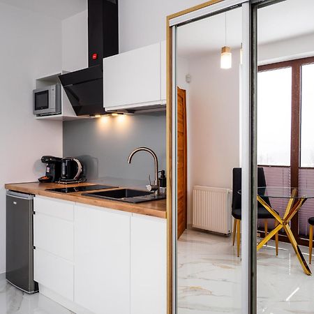 Edelhouse Apartment Шчавница Екстериор снимка
