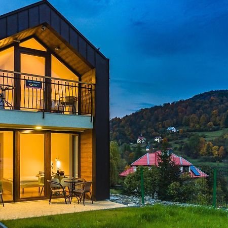 Edelhouse Apartment Шчавница Екстериор снимка