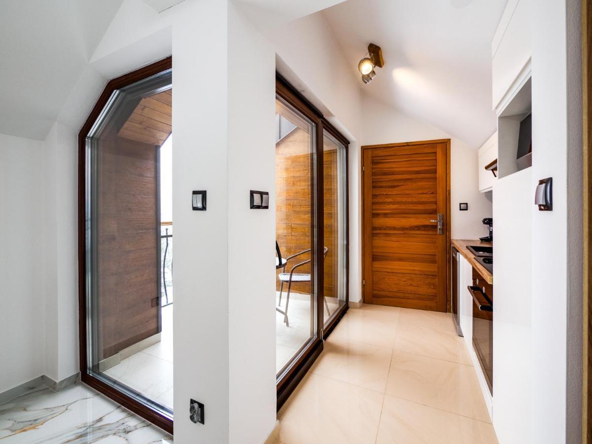Edelhouse Apartment Шчавница Екстериор снимка