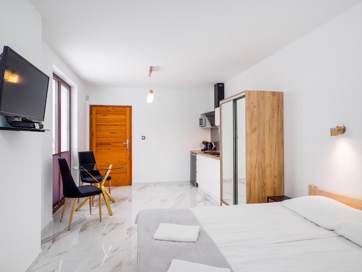 Edelhouse Apartment Шчавница Екстериор снимка