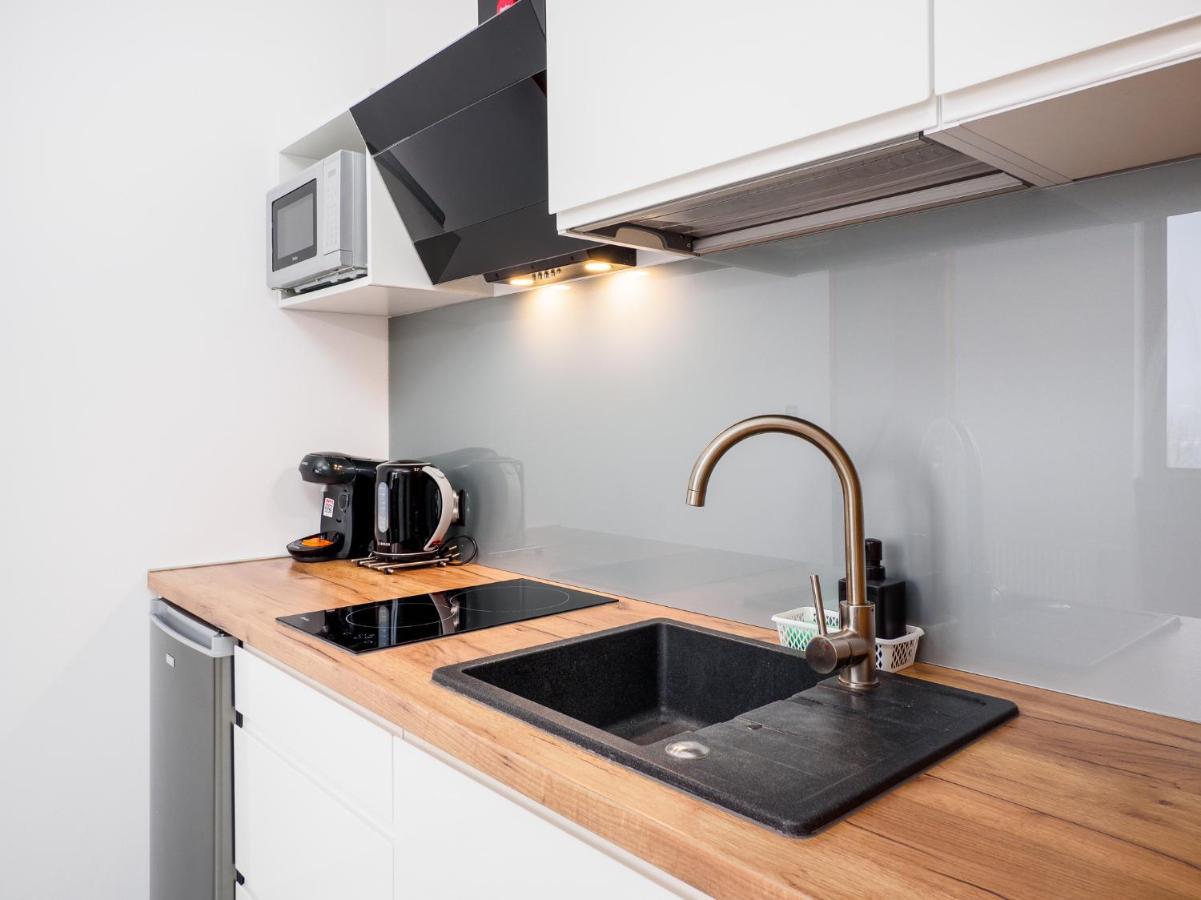 Edelhouse Apartment Шчавница Екстериор снимка