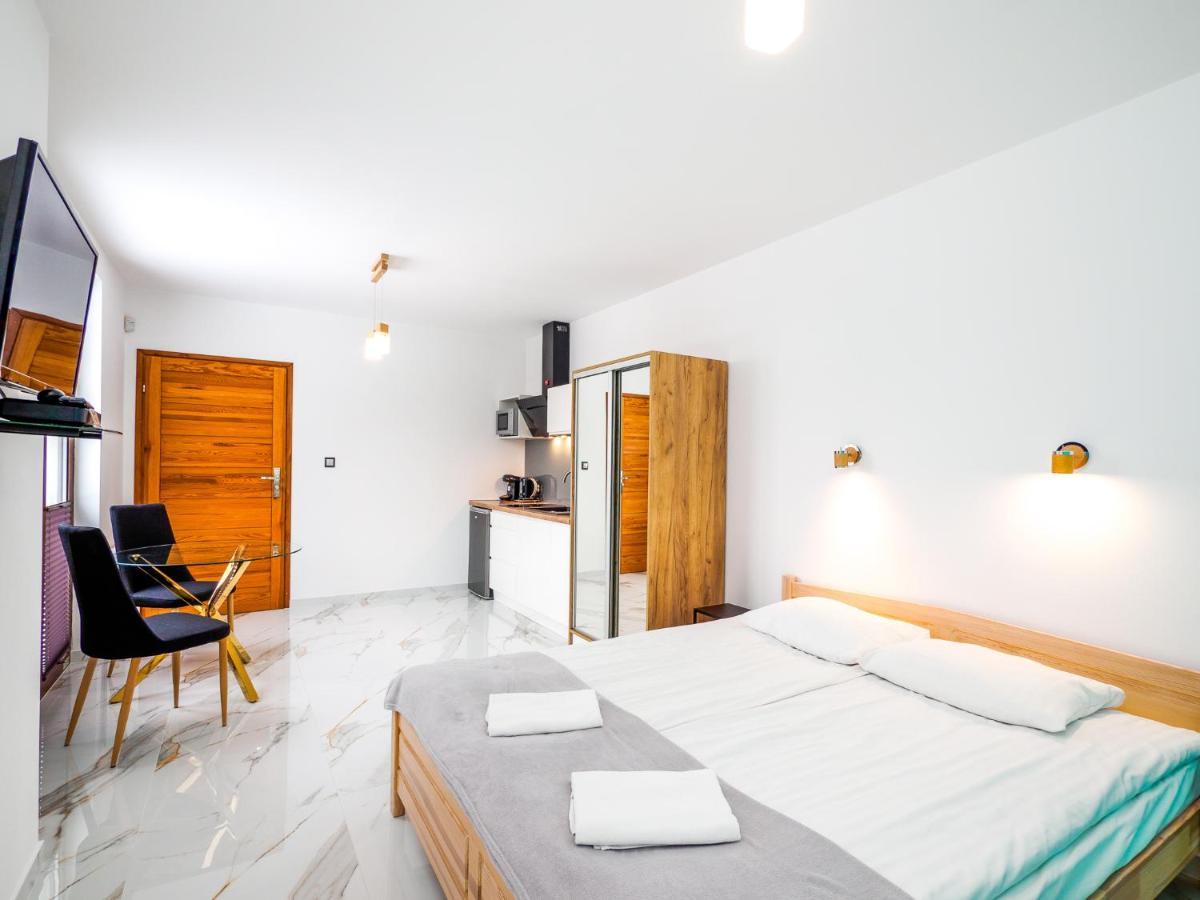 Edelhouse Apartment Шчавница Екстериор снимка