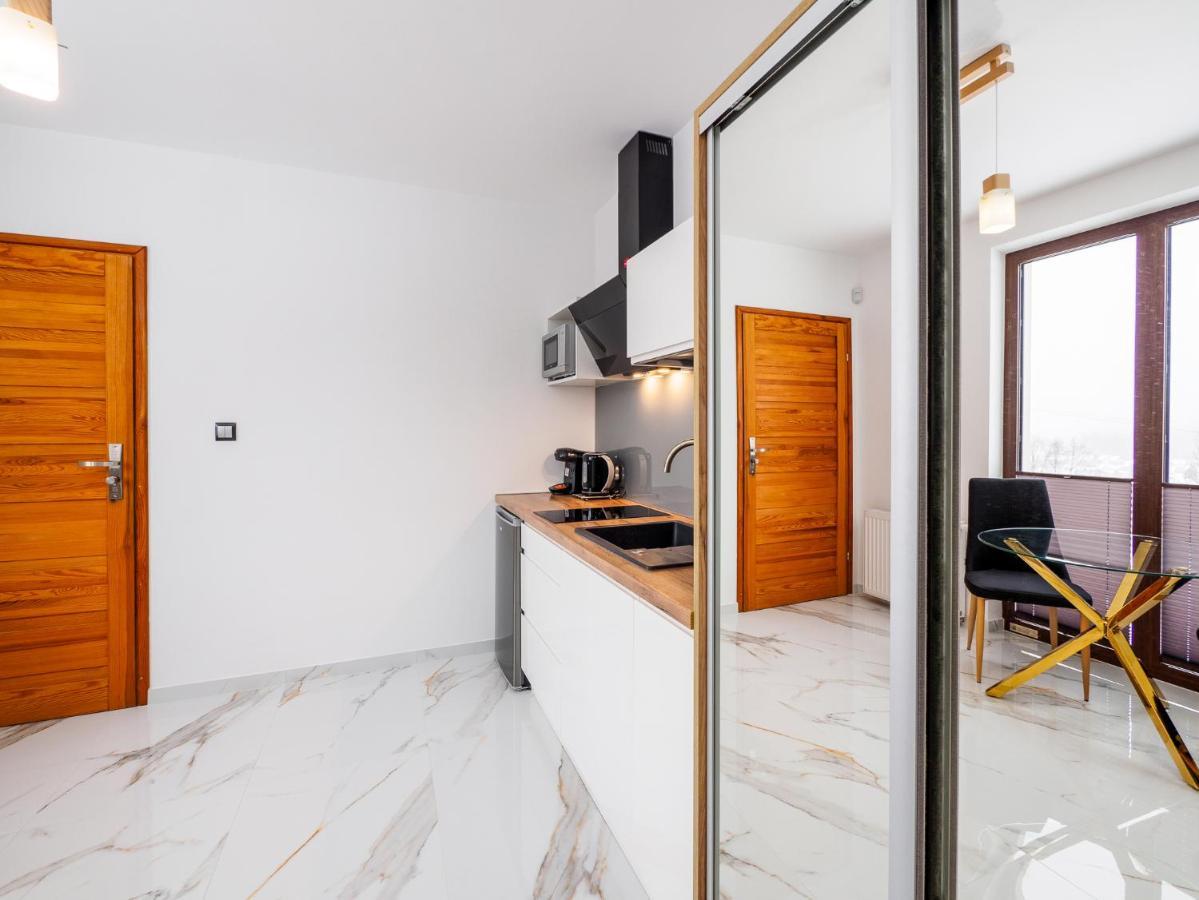 Edelhouse Apartment Шчавница Екстериор снимка