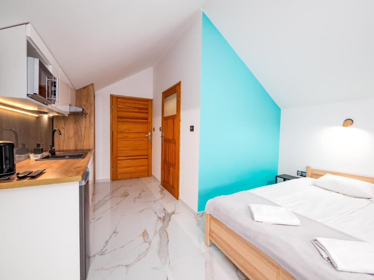 Edelhouse Apartment Шчавница Екстериор снимка