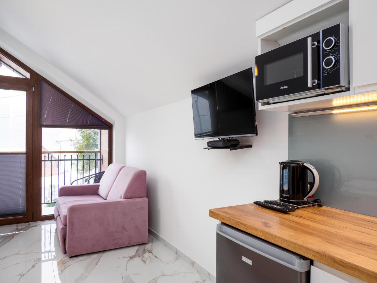 Edelhouse Apartment Шчавница Екстериор снимка