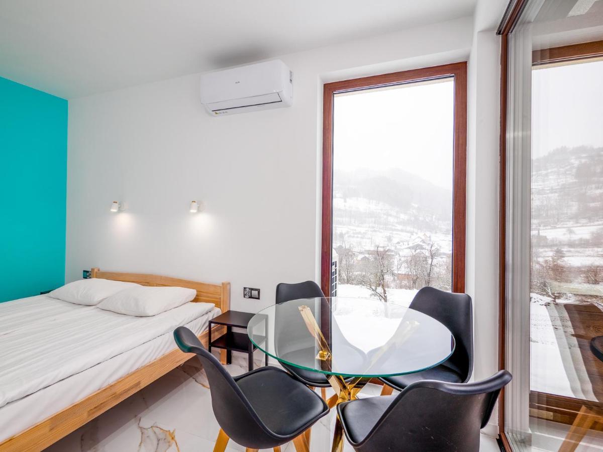 Edelhouse Apartment Шчавница Екстериор снимка