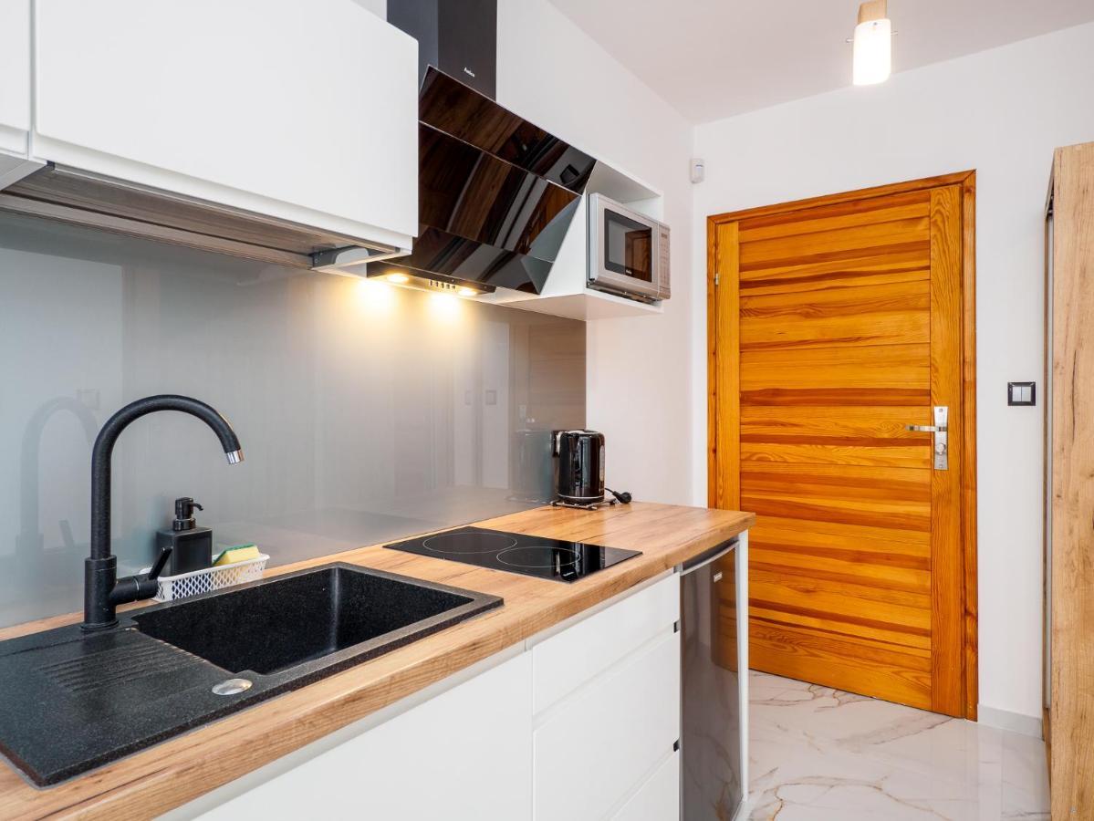 Edelhouse Apartment Шчавница Екстериор снимка