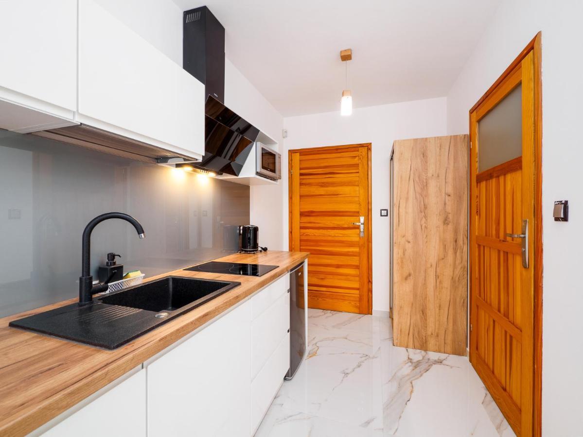 Edelhouse Apartment Шчавница Екстериор снимка