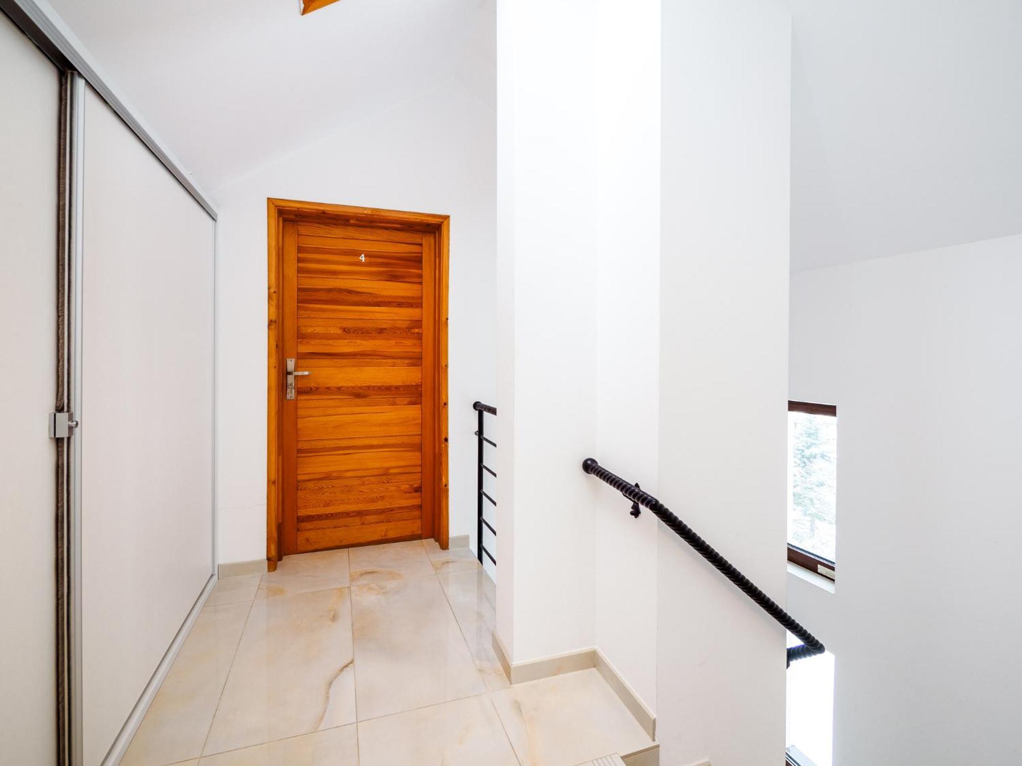 Edelhouse Apartment Шчавница Екстериор снимка