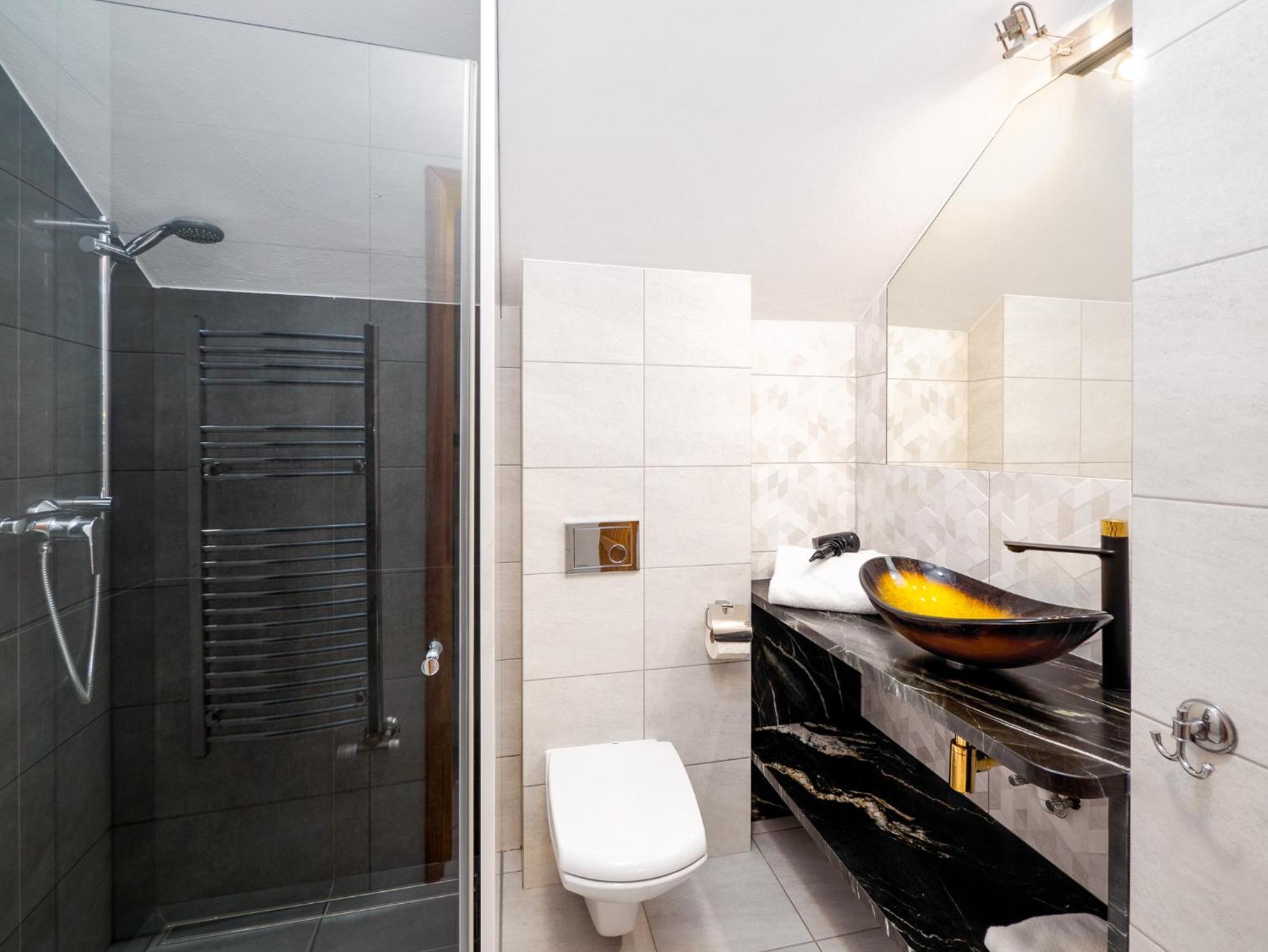Edelhouse Apartment Шчавница Екстериор снимка