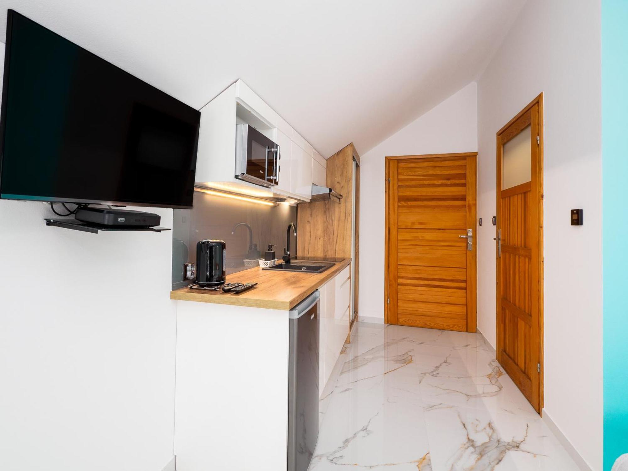 Edelhouse Apartment Шчавница Екстериор снимка