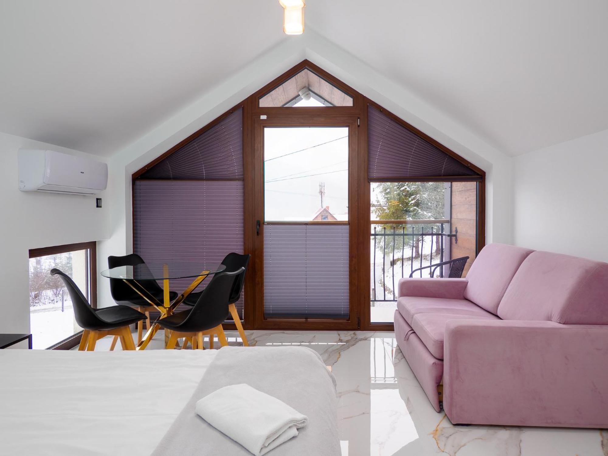 Edelhouse Apartment Шчавница Екстериор снимка