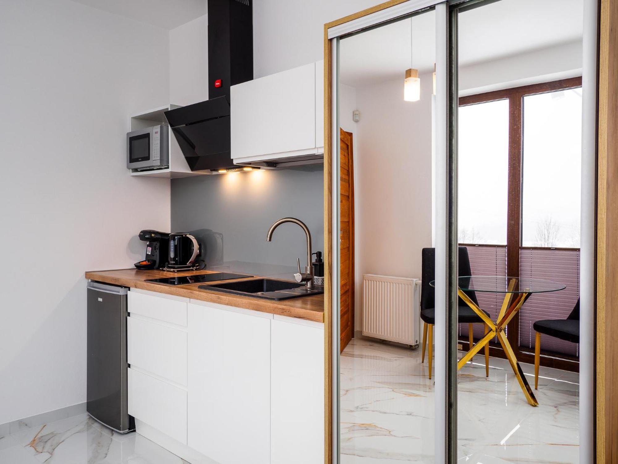 Edelhouse Apartment Шчавница Екстериор снимка