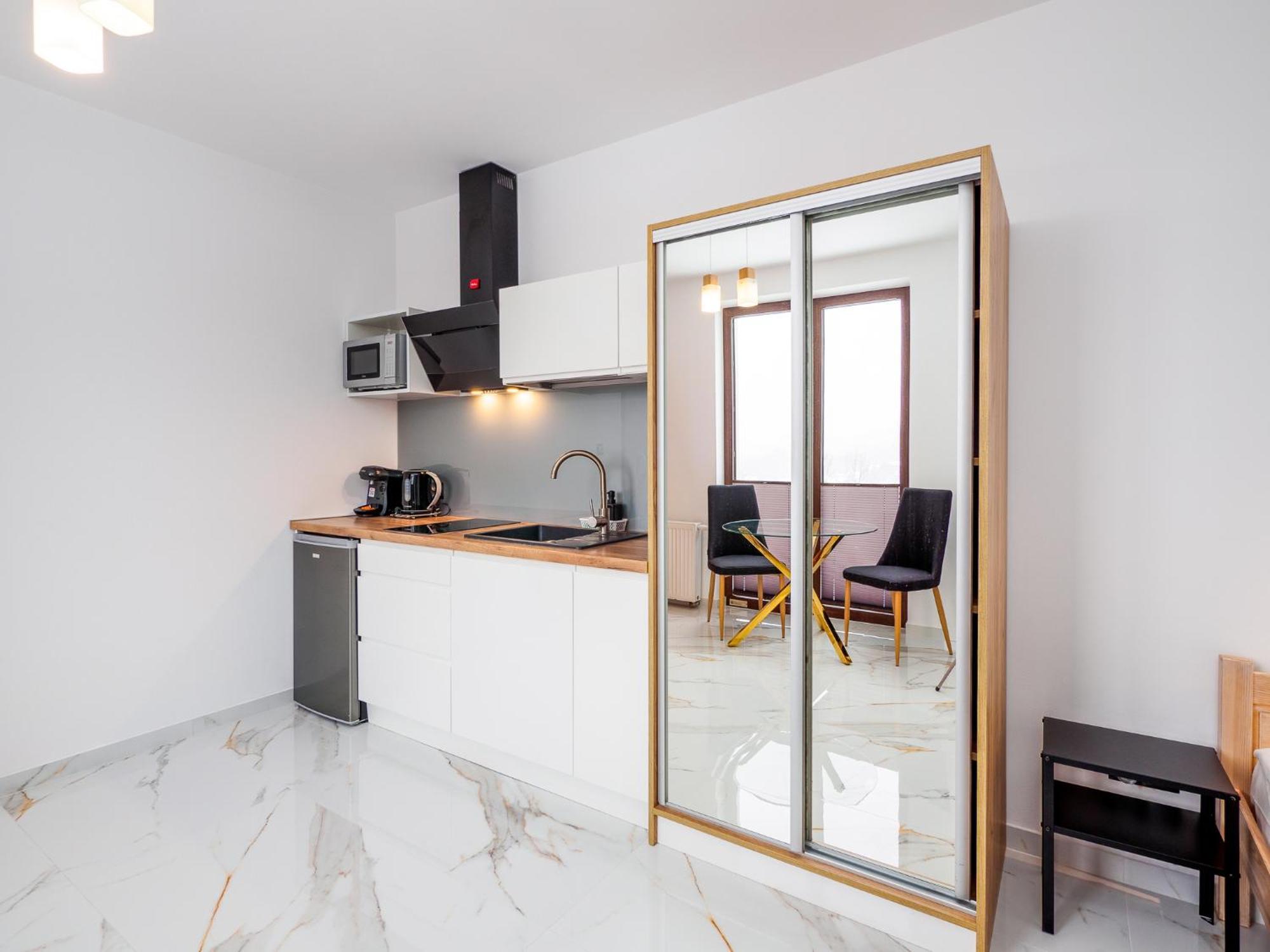 Edelhouse Apartment Шчавница Екстериор снимка