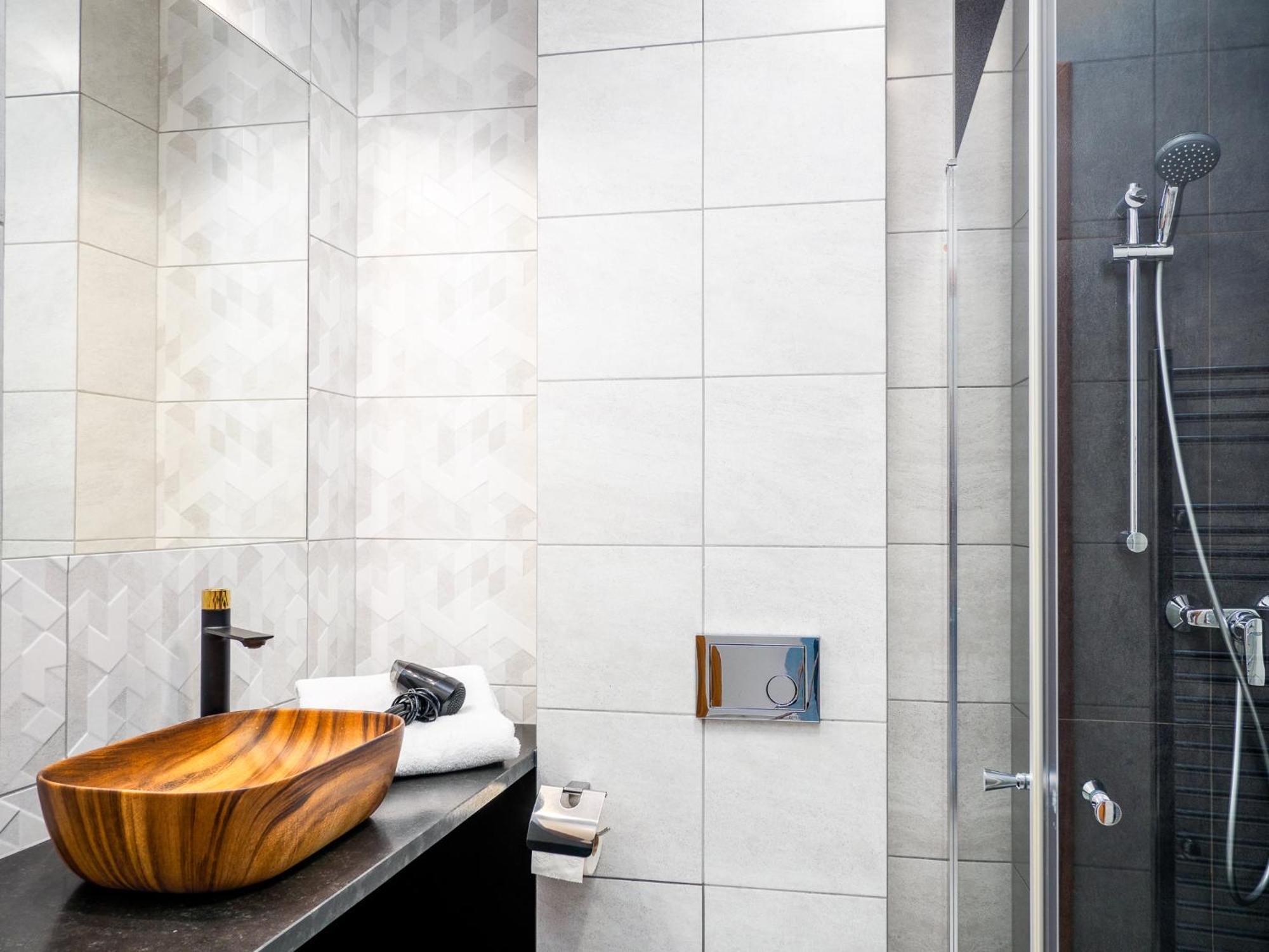 Edelhouse Apartment Шчавница Екстериор снимка